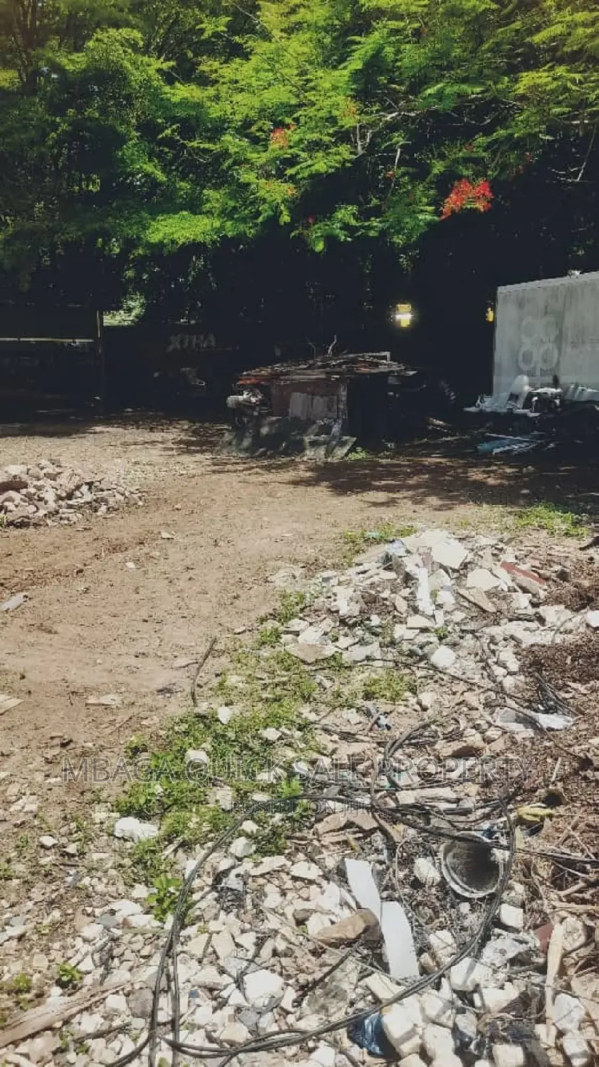 Plot for Sale at Oyster Bay
