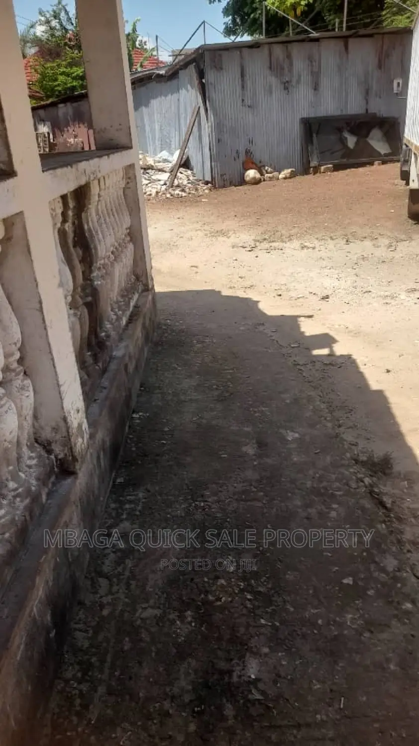 Plot for Sale at Oyster Bay