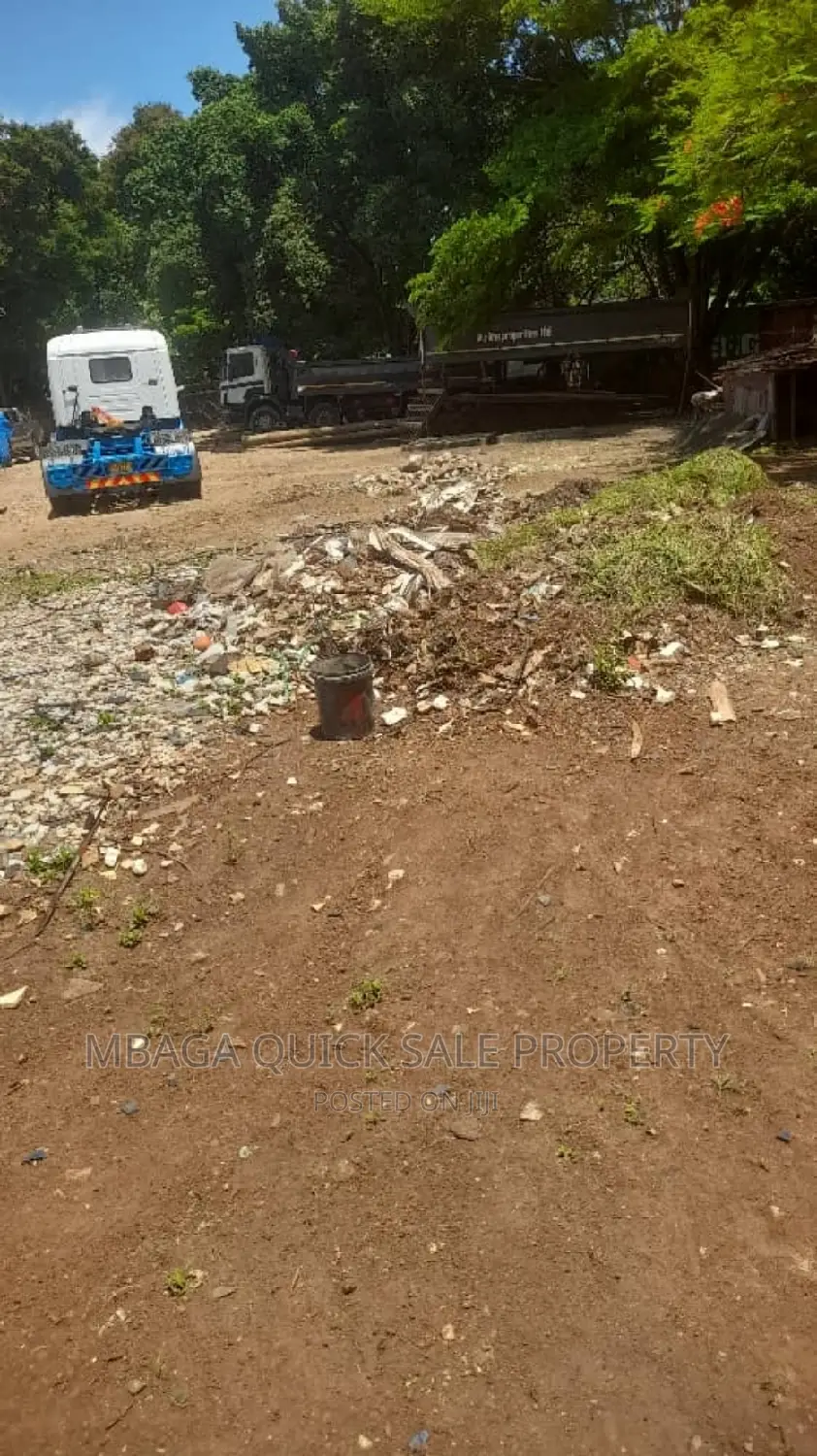Plot for Sale at Oyster Bay