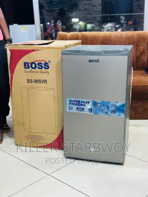 Boss Clean Mno