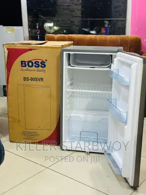 Boss Clean Mno