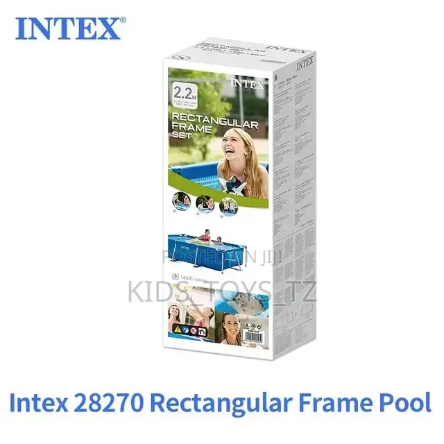 Bestway Max