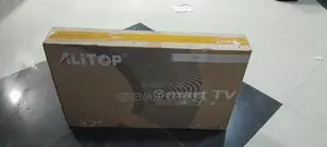Ofa Ofa = Alitop Smart TV Nchi 32 Haichagui Muv Inasoma Zote