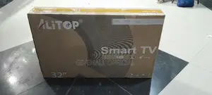 Ofa Ofa = Alitop Smart TV Nchi 32 Haichagui Muv Inasoma Zote