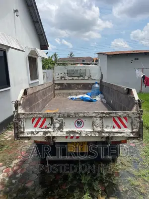 Canter Tipper Kaliiii *DLX*