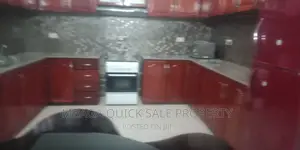 Furnished 3bdrm Apartment in Msasani for rent