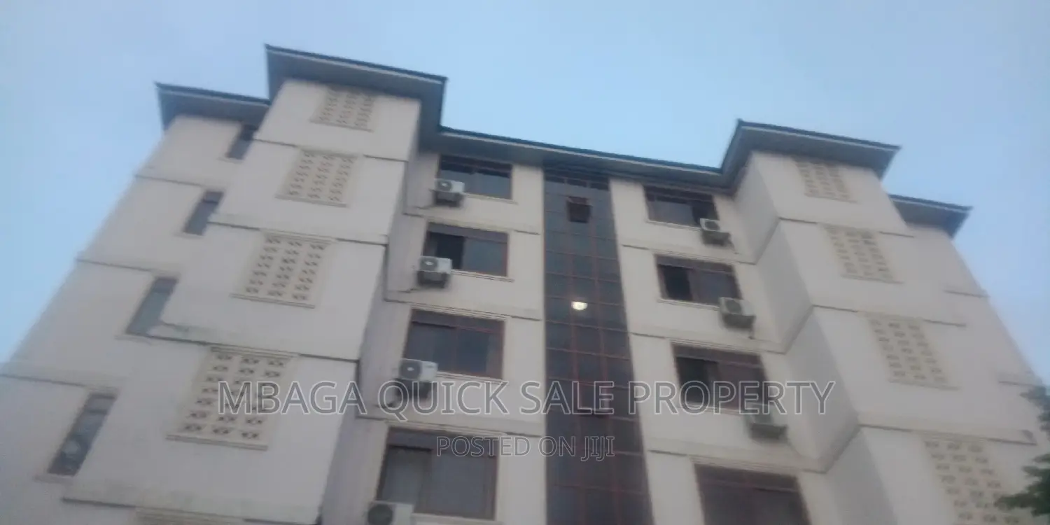 Furnished 3bdrm Apartment in Msasani for rent