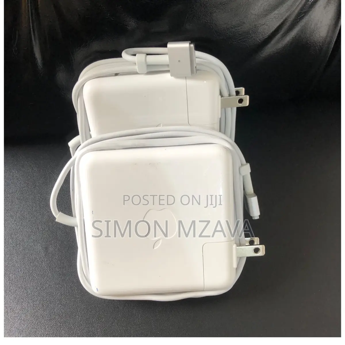 Genuine Macbook Magsafe, Magsafe2 Charger Available