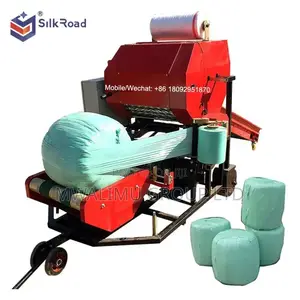 Photo - Silage Baler