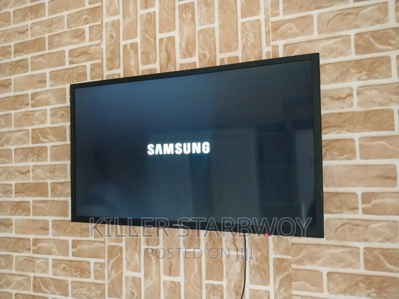 TV SAMSUNG Inchi 32,