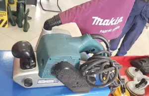 Makita Corded Belt Sander Model 9403 1200W