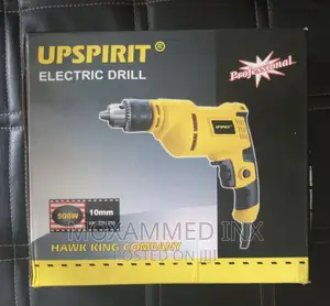 Upspirit Electrical Drill 500W