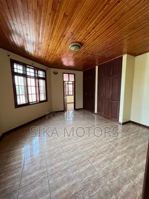 4bdrm Mansion in Sika Citadel, Mbweni for rent