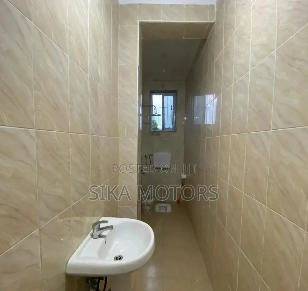 4bdrm Mansion in Sika Citadel, Mbweni for rent