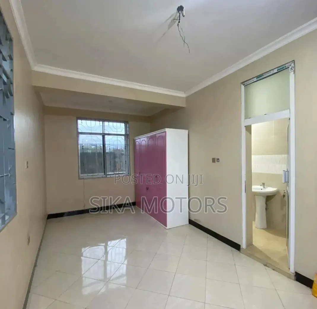 4bdrm Mansion in Sika Citadel, Mbweni for rent
