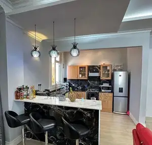 Furnished 2bdrm Apartment in Sika Citadel, Mbezi Beach for rent