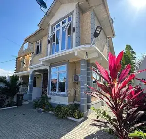 Furnished 2bdrm Apartment in Sika Citadel, Mbezi Beach for rent