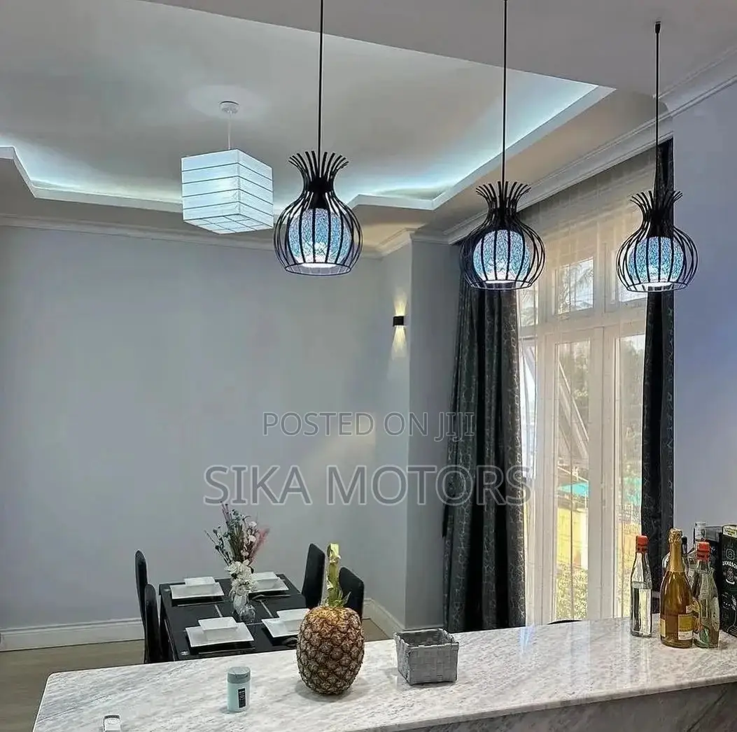 Furnished 2bdrm Apartment in Sika Citadel, Mbezi Beach for rent