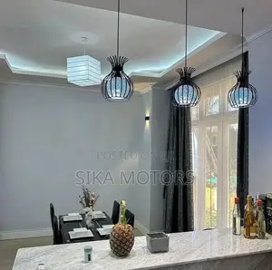 Furnished 2bdrm Apartment in Sika Citadel, Mbezi Beach for rent