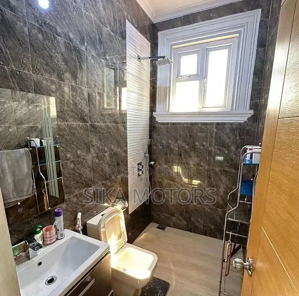 Furnished 2bdrm Apartment in Sika Citadel, Mbezi Beach for rent