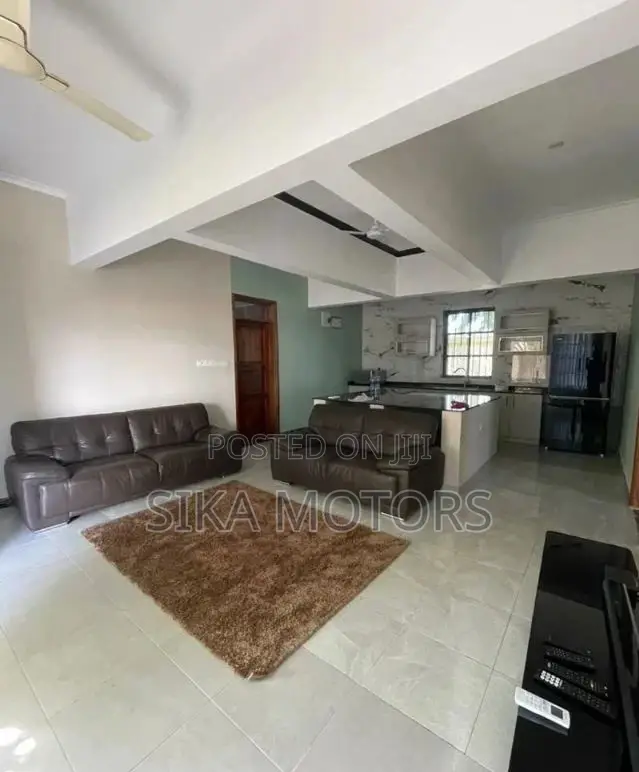 Furnished 2bdrm Apartment in Sika Citadel, Mbezi Beach for rent