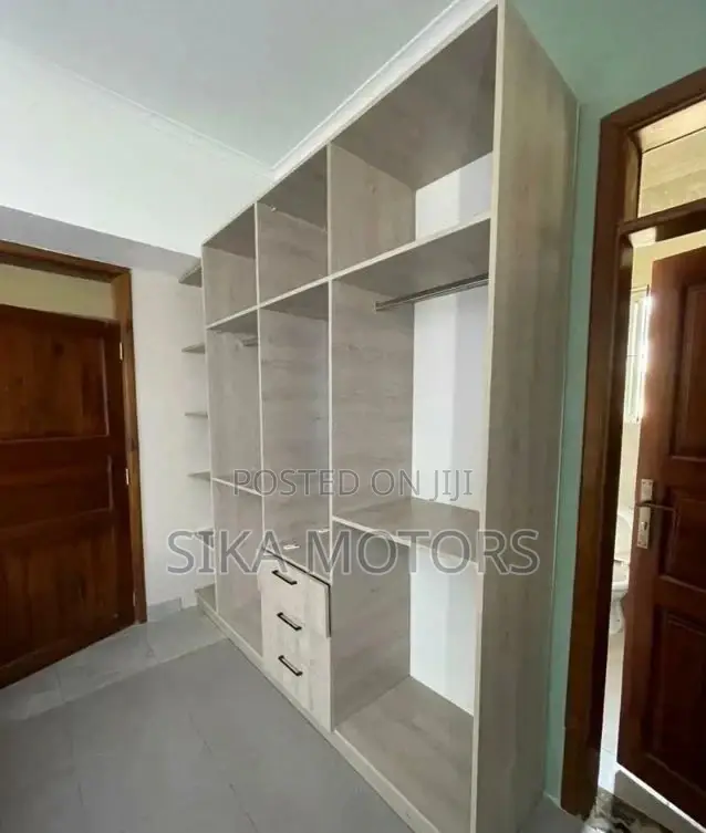 Furnished 2bdrm Apartment in Sika Citadel, Mbezi Beach for rent