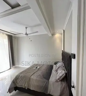 Furnished 2bdrm Apartment in Sika Citadel, Mbezi Beach for rent