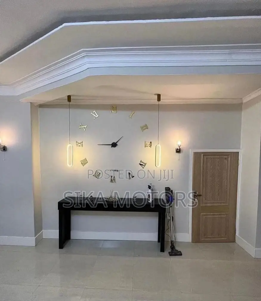 Furnished 2bdrm Apartment in Sika Citadel, Mbezi Beach for rent