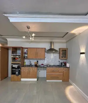 Furnished 2bdrm Apartment in Sika Citadel, Mbezi Beach for rent