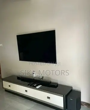 Furnished 2bdrm Apartment in Sika Citadel, Mbezi Beach for rent