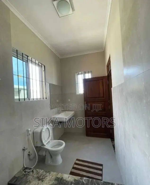 Furnished 2bdrm Apartment in Sika Citadel, Mbezi Beach for rent