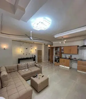 Furnished 2bdrm Apartment in Sika Citadel, Mbezi Beach for rent