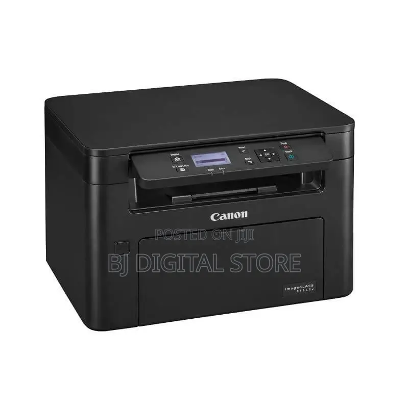 Canon Imageclass Mf113w