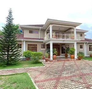 5bdrm Mansion in Sika Citadel, Bunju for sale