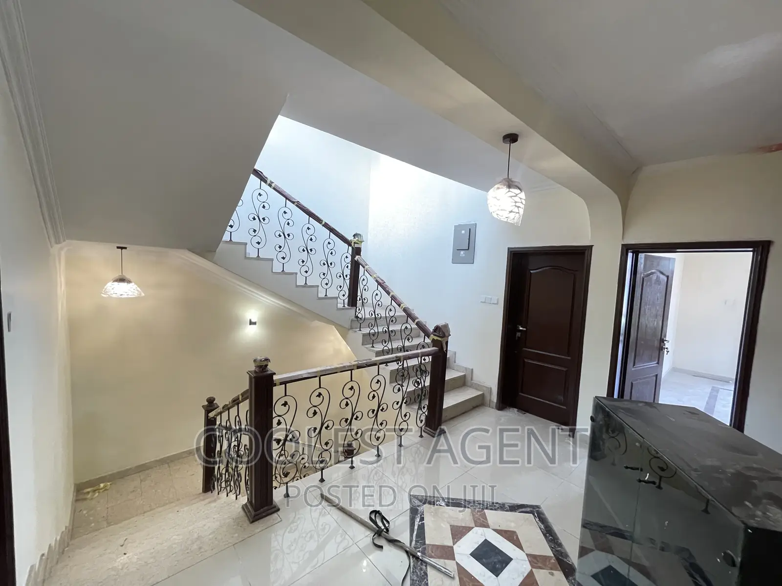 Furnished 4bdrm Villa in Ada Estate, Kinondoni for rent