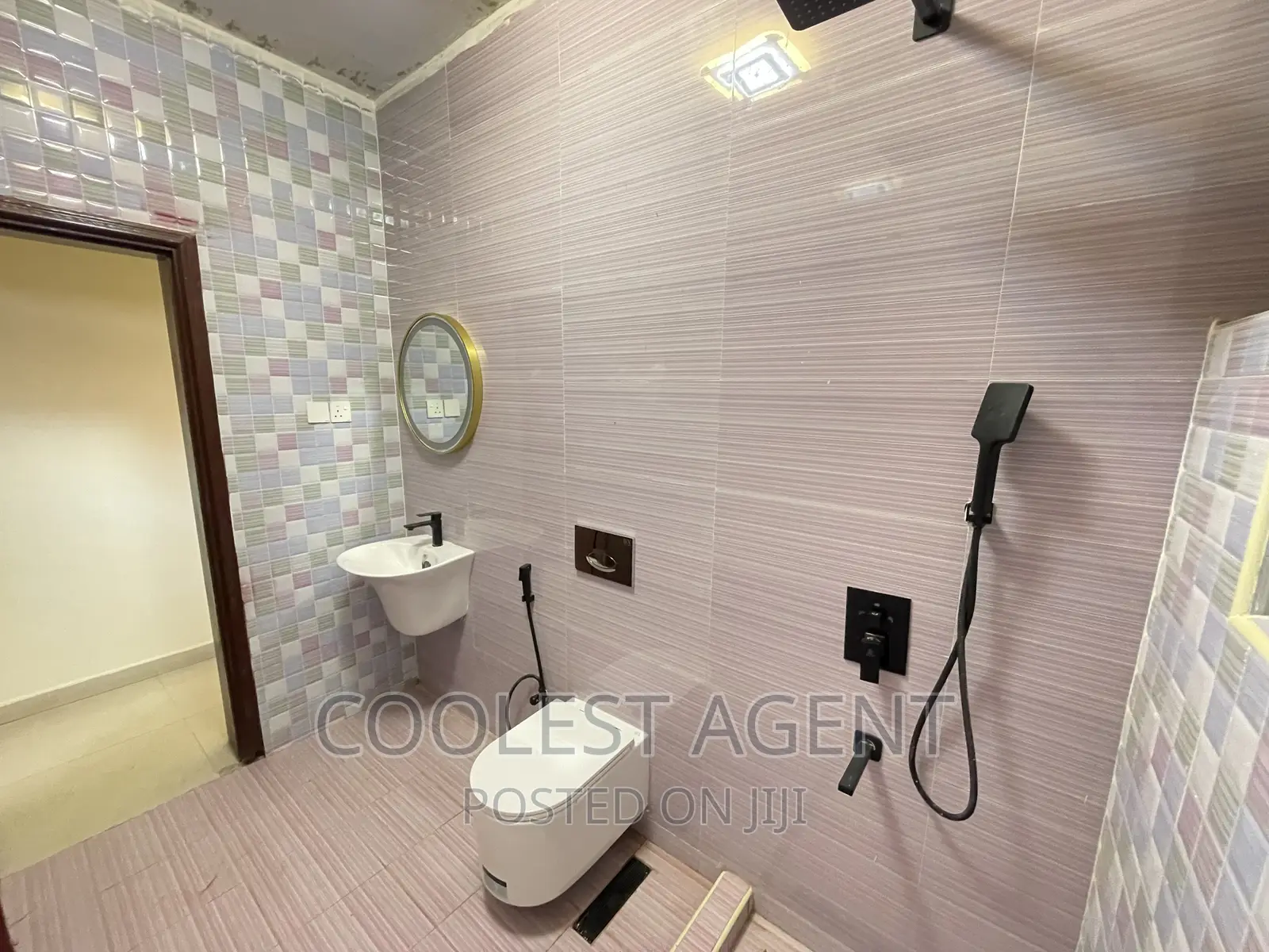 Furnished 4bdrm Villa in Ada Estate, Kinondoni for rent