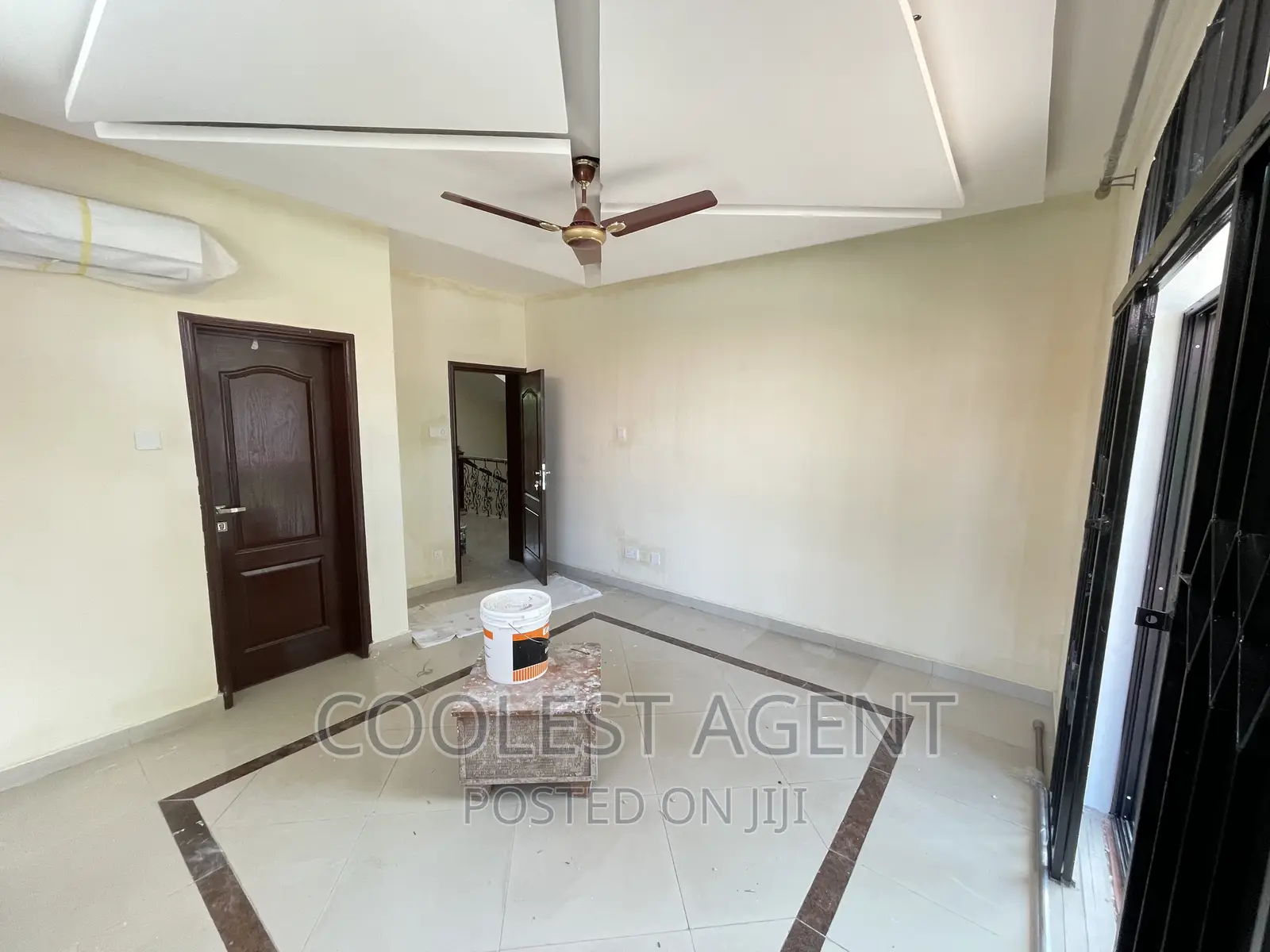 Furnished 4bdrm Villa in Ada Estate, Kinondoni for rent