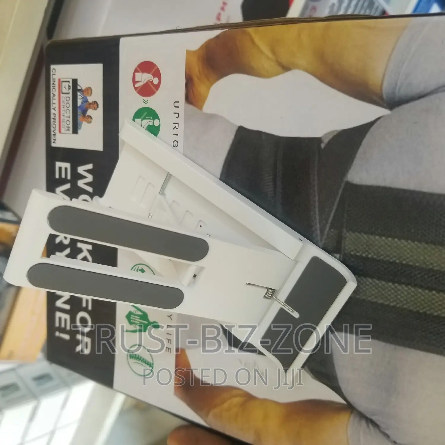 Mobile Stand Plastic