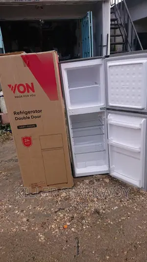 Frdige Kampuni Ya VON