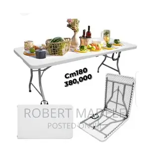 Folding Table