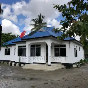 4bdrm House in Kinyerezi, Kinondoni for sale