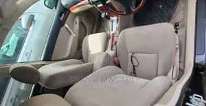 Toyota Premio 2006 Black