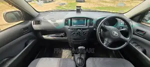 Toyota Probox 2006 Black