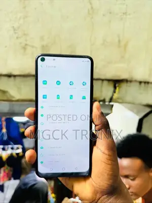 Infinix S5 ( X652) 64 GB Pink
