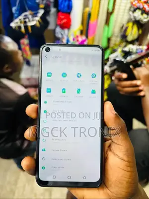 Infinix S5 ( X652) 64 GB Pink