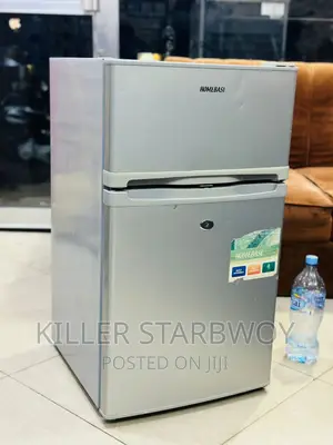 Fridge Lita 110 Home Base