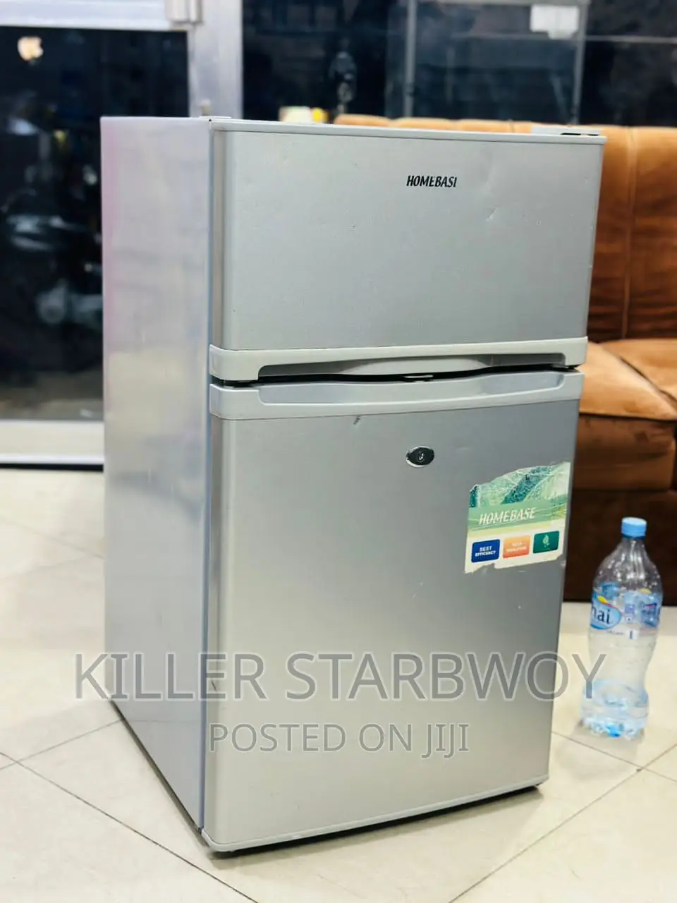 Fridge Lita 110 Home Base
