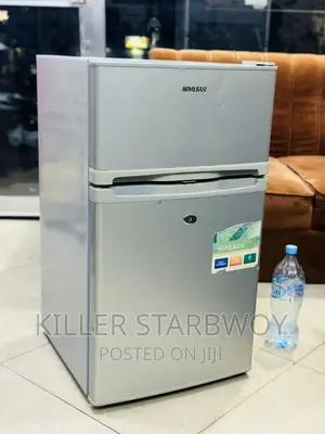 Fridge Lita 110 Home Base