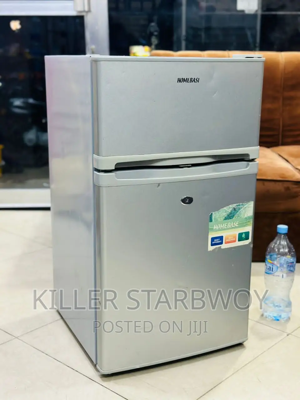 Fridge Lita 110 Home Base
