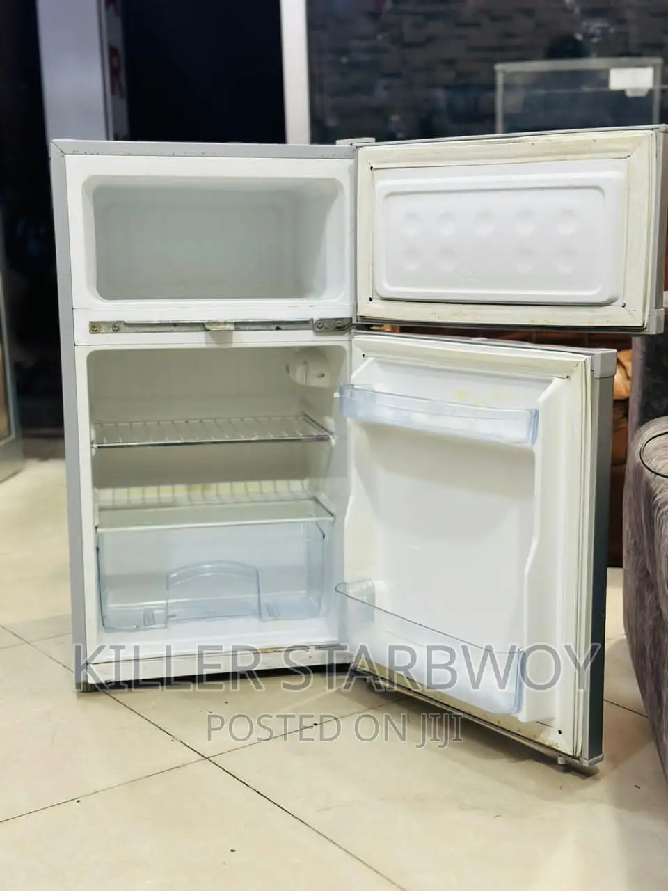 Fridge Lita 110 Home Base